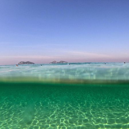 Pousada Barra Sol Rio de Janeiro Bagian luar foto