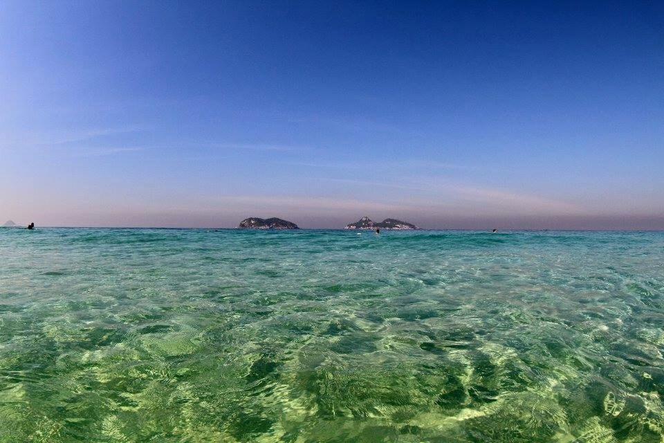 Pousada Barra Sol Rio de Janeiro Bagian luar foto