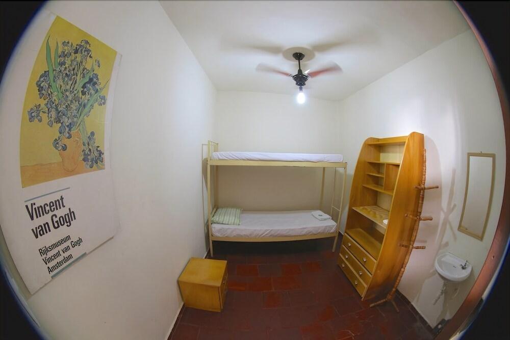 Pousada Barra Sol Rio de Janeiro Bagian luar foto